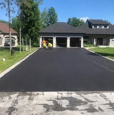 Best Driveway Removal and Replacement in Makawao, HI